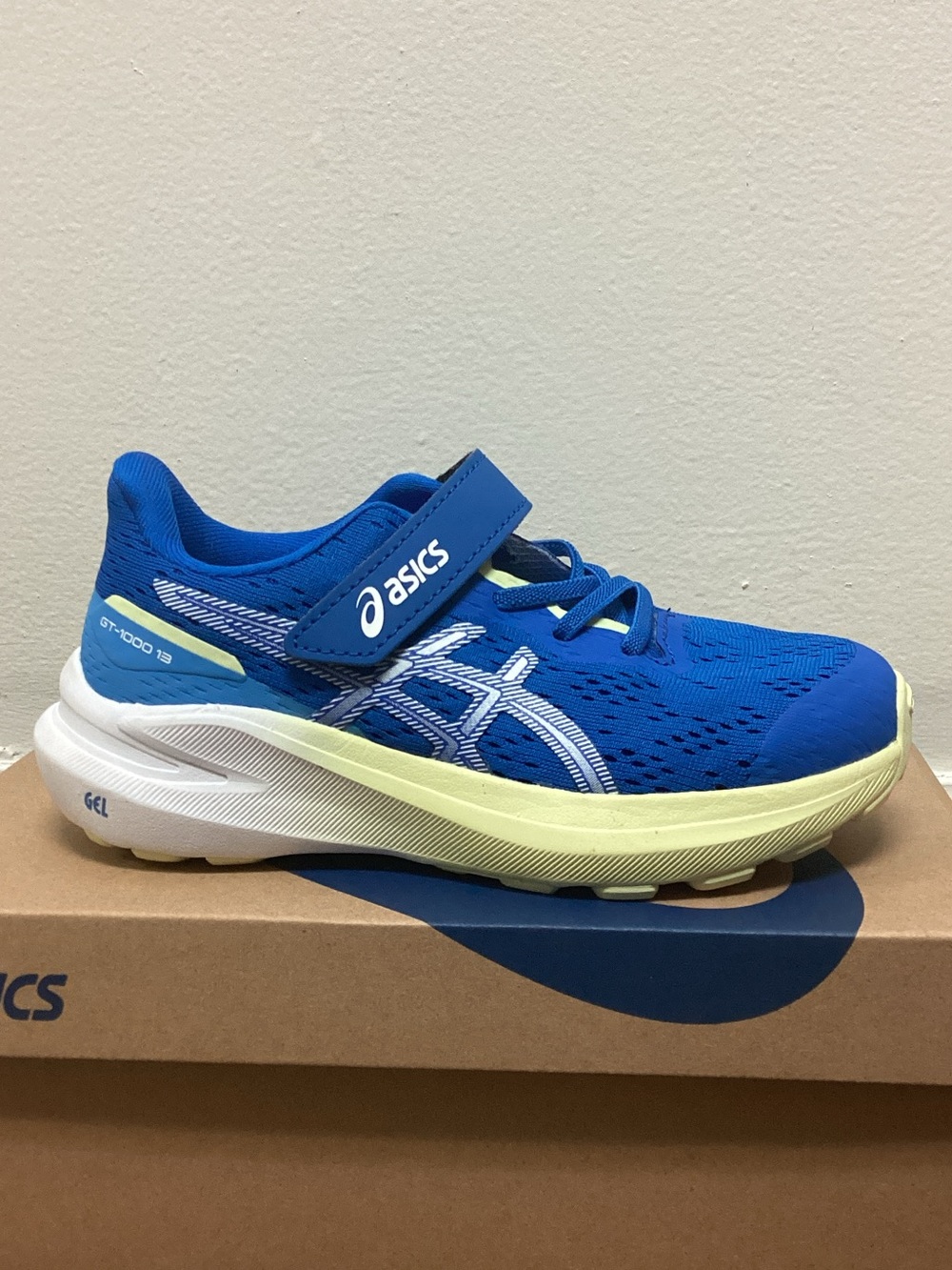 Asics GT-1000 13 PS